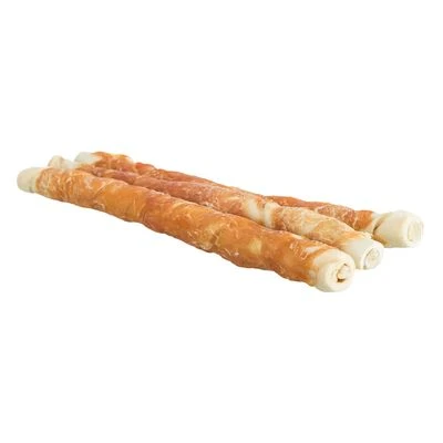Trixie Denta Fun Chicken Chew Rolls 7 Trixie Denta Fun Chicken Chew Rolls - Afbeelding 5