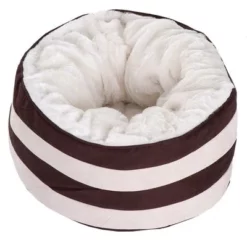Hondenmand Mupfel -Exporteren Bitiba winkel 346775 kuschelbett coffee 02 07 2013 9