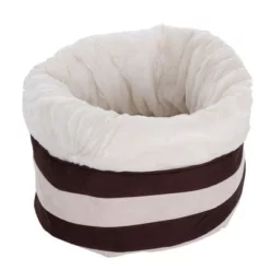 Hondenmand Mupfel -Exporteren Bitiba winkel 346775 kuschelbett coffee 03 07 2013 0