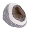 Holletje White Dots 2 Holletje White Dots -Exporteren Bitiba winkel 346777 kuschelhoehle white dots 01 07 2013 7