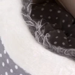 Holletje White Dots -Exporteren Bitiba winkel 346777 kuschelhoehle white dots 06 07 2013 3