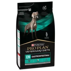 Purina Pro Plan Veterinary Diets - EN Gastrointestinal Hondenvoer -Exporteren Bitiba winkel 353499 pla purina proplan veterinarydiets gastrointestinal 5kg hs 01 4