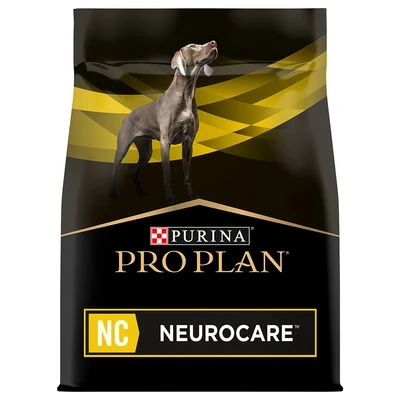 Purina Pro Plan NC Neurocare Hondenvoer 3 Purina Pro Plan NC Neurocare Hondenvoer