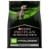 Purina Pro Plan Veterinary Diets - HA Hypoallergenic Hondenvoer -Exporteren Bitiba winkel 353501 purina proplan veterinarydiets hypoallergenic 3kg hs 02 8