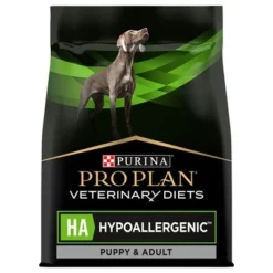Purina Pro Plan Veterinary Diets - HA Hypoallergenic Hondenvoer