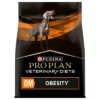 Purina Pro Plan Veterinary Diets - OM Obesity Management Hondenvoer -Exporteren Bitiba winkel 353696 purina proplan veterinarydiets obesity management 3kg hs 03 3