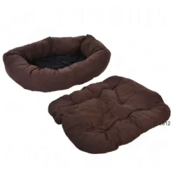 Hondenmand "Cozy Mokka" -Exporteren Bitiba winkel 36177 peter hundebett cozy mocca 02 gespiegelt 12 2012 4