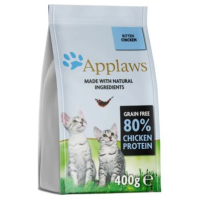 Applaws Kitten Kattenvoer 3 Applaws Kitten Kattenvoer