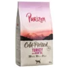 Purizon Coldpressed Kalkoen Met Hennepolie Kattenvoer 1 Purizon Coldpressed Kalkoen Met Hennepolie Kattenvoer -Exporteren Bitiba winkel 362200 pla purizon cold pressed turkey 400g hs 01 0