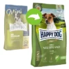 Happy Dog Supreme Mini Nieuw-Zeeland Hondenvoer -Exporteren Bitiba winkel 371097 happydog mini sensible neuseeland hs 03 2