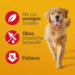 Pedigree Ranchos Gevulde Kauwrollen Maxi 10 X 80 G -Exporteren Bitiba winkel 371298 pedigree ranchos gefuelte kaurollen maxi 10x80g hs 03 6