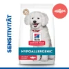 Hill's Science Plan Adult Hypoallergenic Small & Mini Met Zalm Hondenvoer