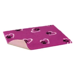 Vetbed® Hondendeken Magenta -Exporteren Bitiba winkel 373100 373101 373103 petlife vetbed hundedecke magenta hs 02 4