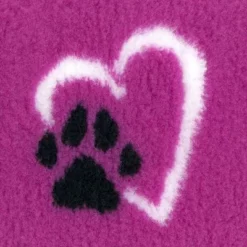 Vetbed® Hondendeken Magenta -Exporteren Bitiba winkel 373100 373101 373103 petlife vetbed hundedecke magenta hs 04 0