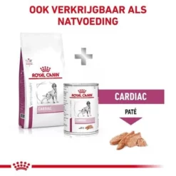 Royal Canin Veterinary - Cardiac Hondenvoer 19 Royal Canin Veterinary - Cardiac Hondenvoer -Exporteren Bitiba winkel 3930 cv eretailkit 8 nl nl v3 9