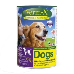 Verm-X Snoepjes 9 Verm-X Snoepjes -Exporteren Bitiba winkel 39513 pla demavic vermx dog multi 325g 5