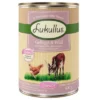 Lukullus Junior Gevogelte & Wild Hondenvoer -Exporteren Bitiba winkel 400g junior 1000x1000 1
