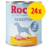 Voordeelpakket: Rocco Sensible 24 X 800 G 2 Voordeelpakket: Rocco Sensible 24 X 800 G -Exporteren Bitiba winkel 411685 8