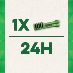 Greenies Gebitsverzorgende Kauwsnacks -Exporteren Bitiba winkel 413148 greenies dogtreat hs 03 5