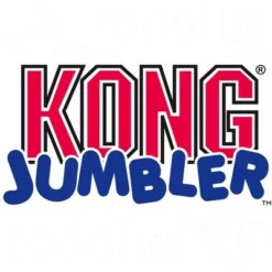 KONG Jumbler Bal -Exporteren Bitiba winkel 439783 kong jumbler logo 2