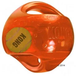 KONG Jumbler Bal -Exporteren Bitiba winkel 439783 kong jumbler orange 5