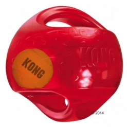 KONG Jumbler Bal -Exporteren Bitiba winkel 439783 kong jumbler rot 5