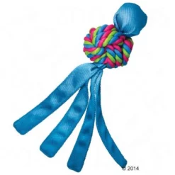 KONG Wubba Weaves -Exporteren Bitiba winkel 439874 kong wubba weaves blau 5
