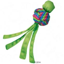 KONG Wubba Weaves -Exporteren Bitiba winkel 439874 kong wubba weaves gr n 3
