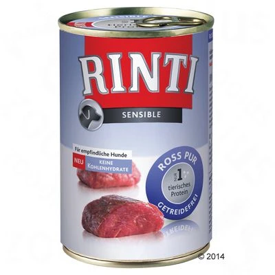 Rinti Sensible Puur 24 X 400 G 8 Rinti Sensible Puur 24 X 400 G - Afbeelding 6