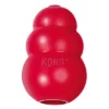 KONG Classic Rood