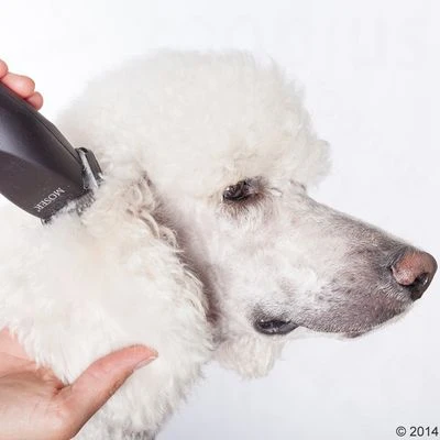 Schermaschine Moser Max50 13 Schermaschine Moser Max50 - Afbeelding 11