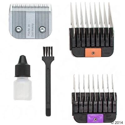 Schermaschine Moser Max50 5 Schermaschine Moser Max50 - Afbeelding 3