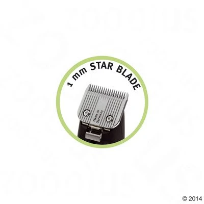 Schermaschine Moser Max50 10 Schermaschine Moser Max50 - Afbeelding 8