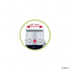 Tondeuse Moser 1400 -Exporteren Bitiba winkel 465374 schermaschine moser 1400 02 7