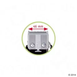 Tondeuse Moser Rex 19 Tondeuse Moser Rex -Exporteren Bitiba winkel 465375 schermaschine moser rex 01 2