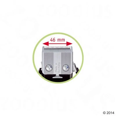 Tondeuse Moser Rex 8 Tondeuse Moser Rex - Afbeelding 6