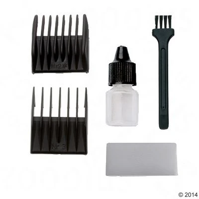 Tondeuse Moser Rex 4 Tondeuse Moser Rex - Afbeelding 2