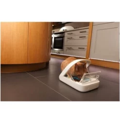 SureFeed Microchip Voerautomaat 15 SureFeed Microchip Voerautomaat -Exporteren Bitiba winkel 475256 surefeedfutterautoma 9