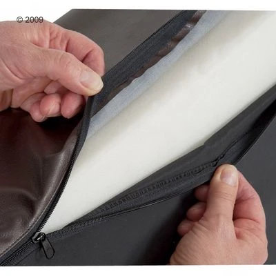 Hondenmand Tabak 6 Hondenmand Tabak - Afbeelding 4