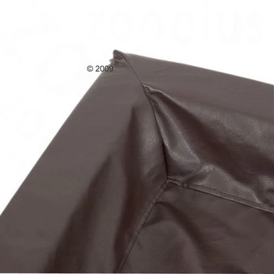 Hondenmand Tabak 5 Hondenmand Tabak - Afbeelding 3