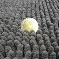 Knuffelmat Frinchillo Grijs -Exporteren Bitiba winkel 479835 texstar kuschel euro 1