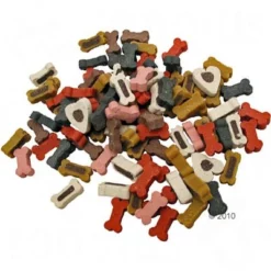 Snoepjesmix Voor Honden 5 Snoepjesmix Voor Honden -Exporteren Bitiba winkel 48126 dibo leckerlimix 6