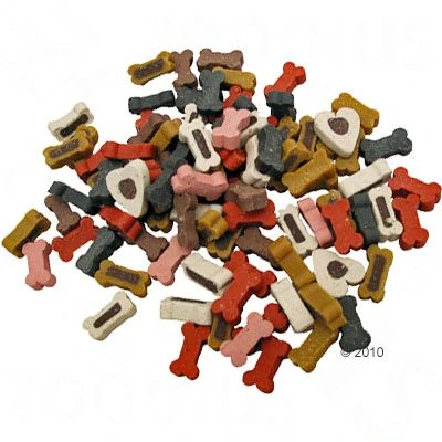 Snoepjesmix Voor Honden 4 Snoepjesmix Voor Honden - Afbeelding 2