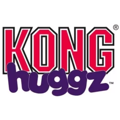 KONG Huggz Fox -Exporteren Bitiba winkel 485433 kong huggz logo 7