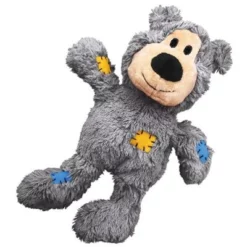 KONG WildKnots Bears -Exporteren Bitiba winkel 485517 wild knots bears gra 2