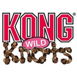 KONG WildKnots Bears -Exporteren Bitiba winkel 485517 wild knots bears log 2