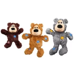 KONG WildKnots Bears -Exporteren Bitiba winkel 485517 wkb alle 0