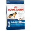 Royal Canin Maxi Adult 5+ Hondenvoer -Exporteren Bitiba winkel 4907 rc maxi mature 2