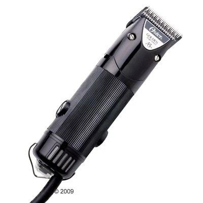 Oster Tondeuse Golden A5 4 Oster Tondeuse Golden A5 - Afbeelding 2