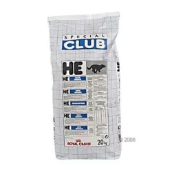 Royal Canin Special Club Pro Energy HE Hondenvoer -Exporteren Bitiba winkel 4922 rc spclub he 1